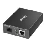 TP-link Omada Gigabit WDM Media Converter (MC212CS-20 )