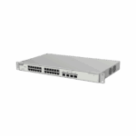 Ruijie Reyee Switch PoE Layer 3 Gigabit 24-port, 4 x Uplink SFP+ (RG-NBS5200-24GT4XS-P-V2)
