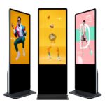 Jasa Instalasi Kabel dan Pemasangan Digital Signage