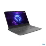 Lenovo 82XV00LQID LOQ 15IRH8 - LQID i5-12450H / 8GB / 512GB SSD / NVIDIA GeForce RTX 3050 6GB GDDR6 / W11 Home / OHS21 / 15.6" FHD IPS / 2Y PC + 2Y ADP / Storm Grey / LOQ M100 RGB Mouse in Box