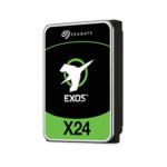 Seagate Exos X24 12TB