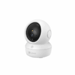 CCTV Ezviz Smart Home Camera H6C Pro 2K 3MP Indoor
