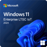Windows 11 IoT Enterprise LTSC 2024