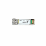 SFP-10G-LR-S=, Cisco 10G SFP+ Module, 10GBASE-LR/SMF/1310nm