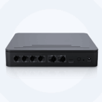 Yeastar IP PBX P520