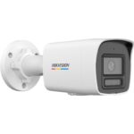 HikVision 2 MP ColorVu 3.0 Fixed Bullet Network Camera (DS-2CD1027G3-LIU)