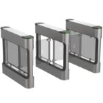 HikVision Value Swing Barriers DS-K3B411BX-L/MPg