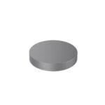 HikVision Turnstile's face recognition install hole's cover except DS-K3GG411