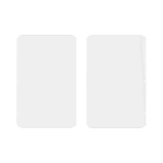 HikVision Door Wings DS-KSD24-P600-2pcs (NEU)