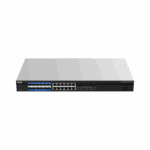 RG-NBF5300M-12MFS12MG4XS, e-Lighten Layer 3 Managed Core Switch