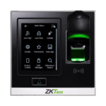 ZKTECO Access Control SF400