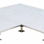 Revtek Floor RV-1002 HPL Double Cup Lifter