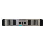 DSPPA Professional Stereo Power Amplifier (MX3000II)