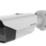 HikVision Thermal & Optical Bi-spectrum Network Bullet Camera (DS-2TD2617-3/QA)